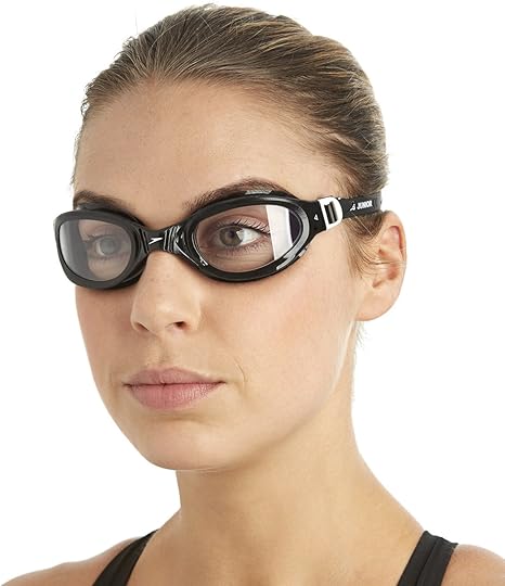 speedo futura plus junior goggles