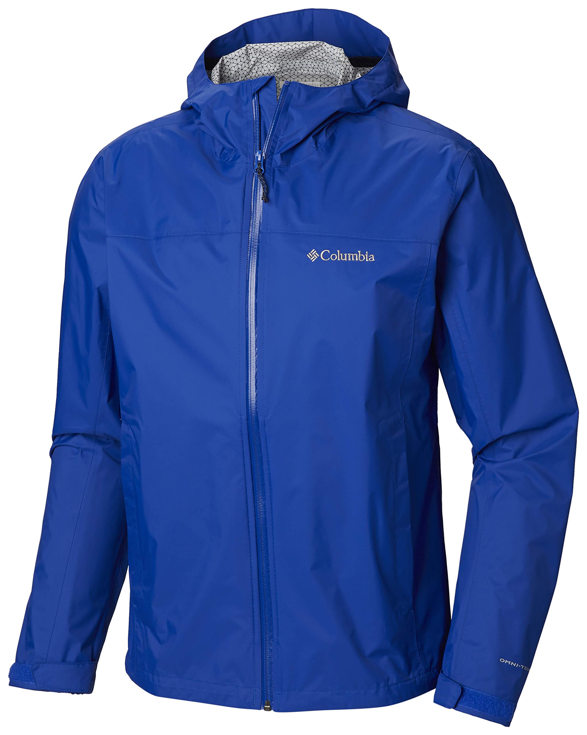 columbia 4x jacket