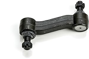 Andersen Restorations Idler Arm Compatible with Chevrolet 2WD C10 1/2 Ton Pickup OEM Spec Replacements (1 Piece Kit)