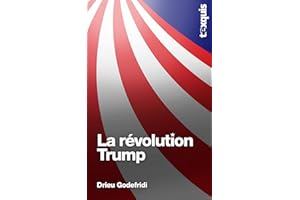 La révolution Trump (Texquis essais) (French Edition)