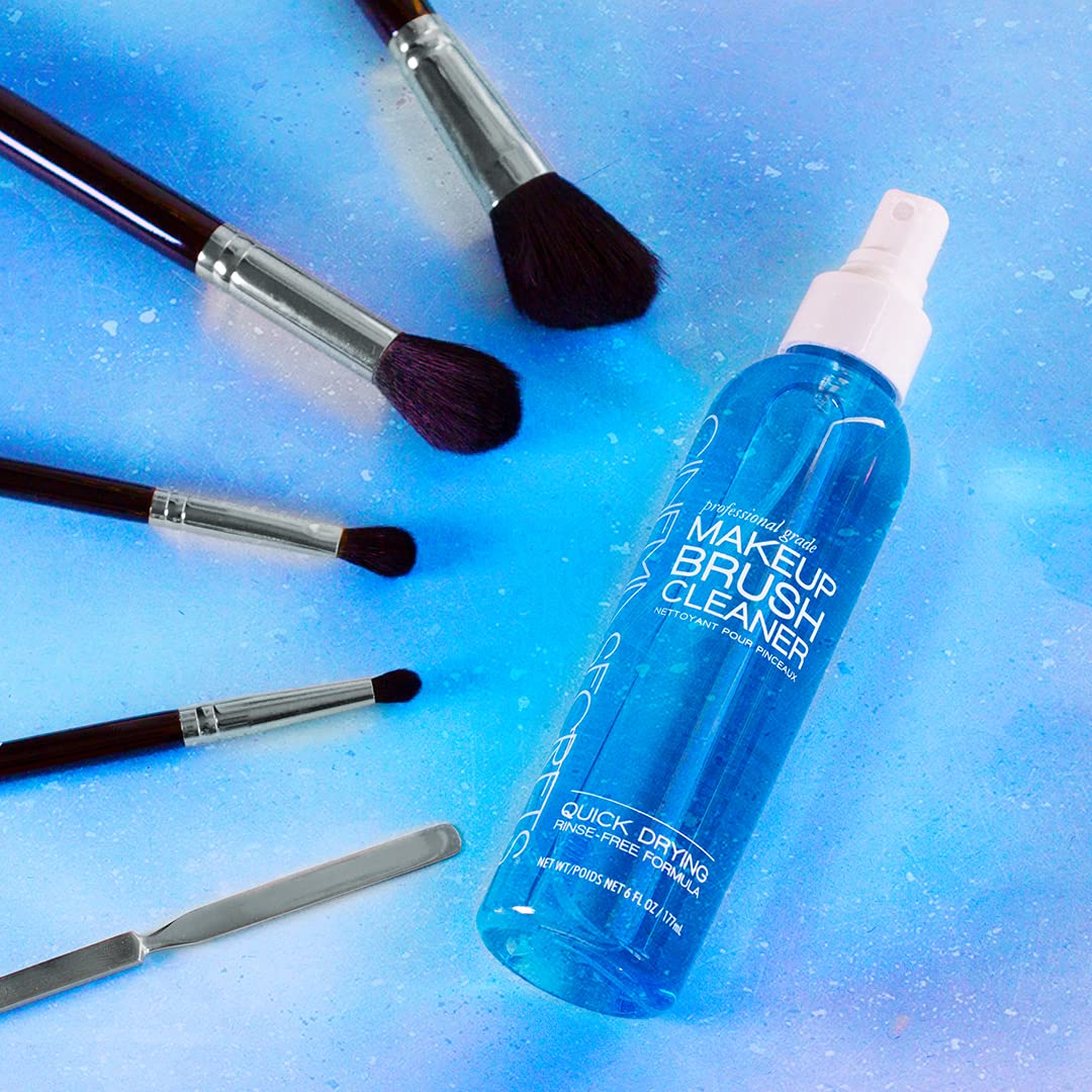 Cinema Secrets Professional Makeup Brush Cleaner