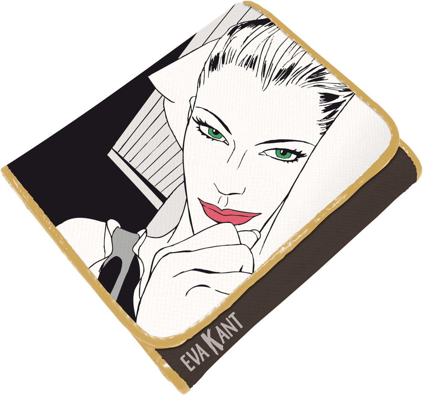 Eva Kant UVA Fragola Wallet