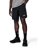 Nike Men's Challenger Dri-FIT Brief-Lined Running Shorts (9" Inseam)