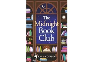 The Midnight Book Club