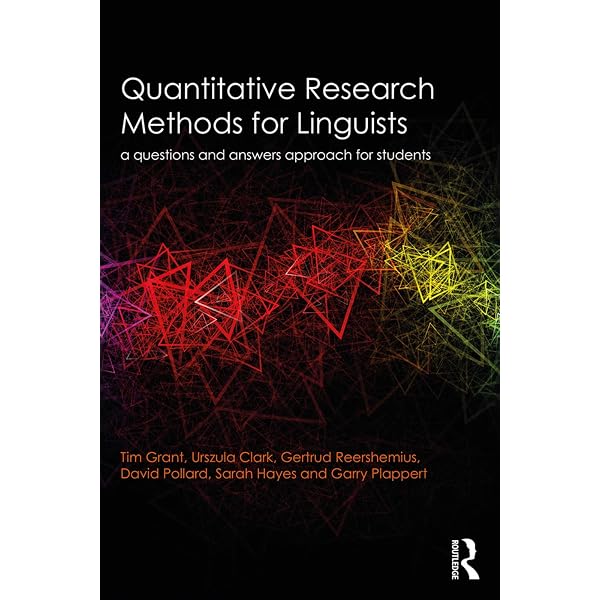 Amazon.com: Research Methods in Applied Linguistics: A Practical