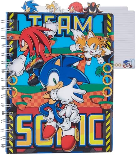 ソニック　ザ　ヘッジホッグ　色鉛筆 Amazon.co.jp: ソニック・ザ・ヘッジホッグ 鉛筆ケース 文房具