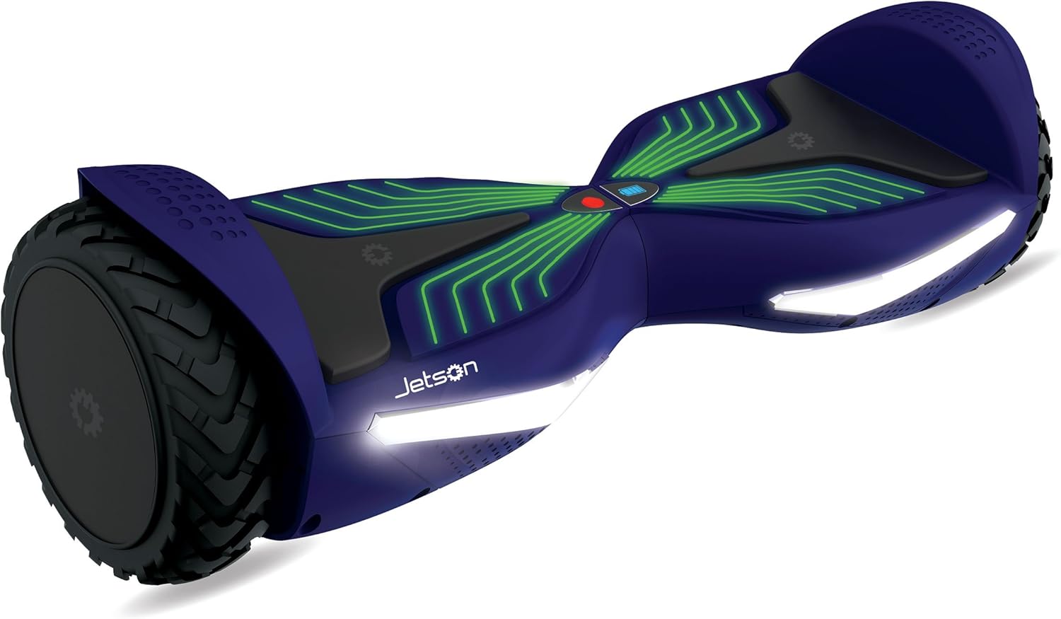 jetson v12 hoverboard battery