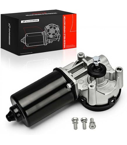 Amazon.com: Motorcraft WM-783 Windshield Wiper Motor : Automotive