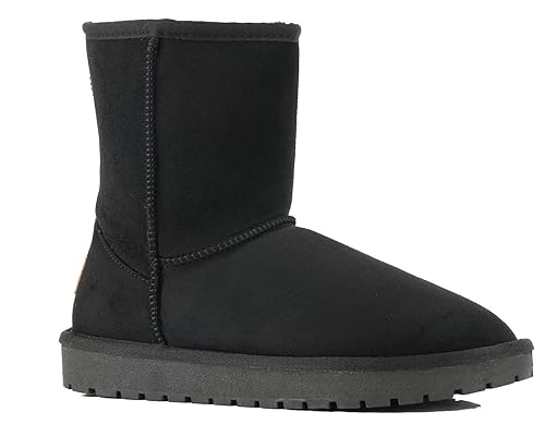 vegan snow boots womens