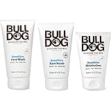 bulldog facial wash