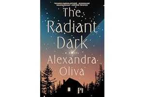 The Radiant Dark: A Novel