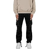 mnml Mens Mnml Vintage Corduory Cargo Pants