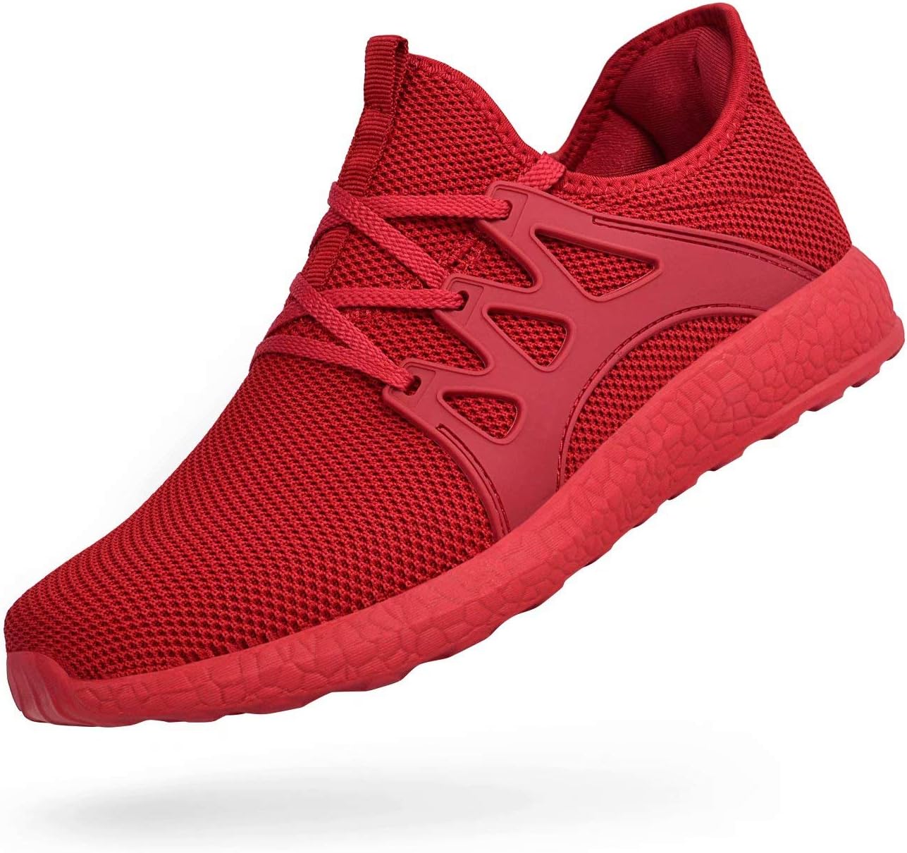 ZOCAVIA Womens Non Slip Light Weight Running Shoes