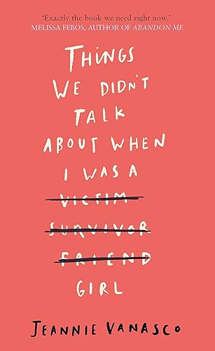 Download Things We Didn't Talk About When I Was a Girl PDF