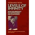 Levels of Infinity: Selected Writings on Mathematics and Philosophy (Dover Books on Mathematics)