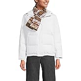 Lands' End Anyweather Fleece Scarf