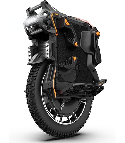 Amazon.com : King Song F18 Electric Unicycle for Adults, 100mm