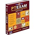 PTEXAM: The Complete Study Guide