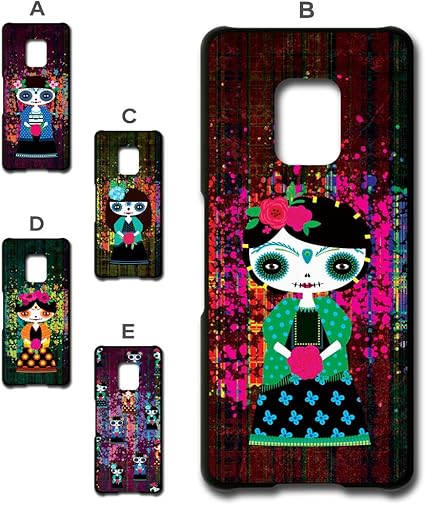 Amazon Co Jp Arrows 5g F 51a 専用 スマホケース カバー 死者の日 ゾンビの女の子 シュガースカル デザインb Tk 576b アローズ ファイブジー Docomo ドコモ 富士通 家電 カメラ