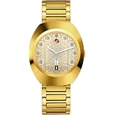 Rado DiaStar Original Automatic Men Swiss Watch 38mm