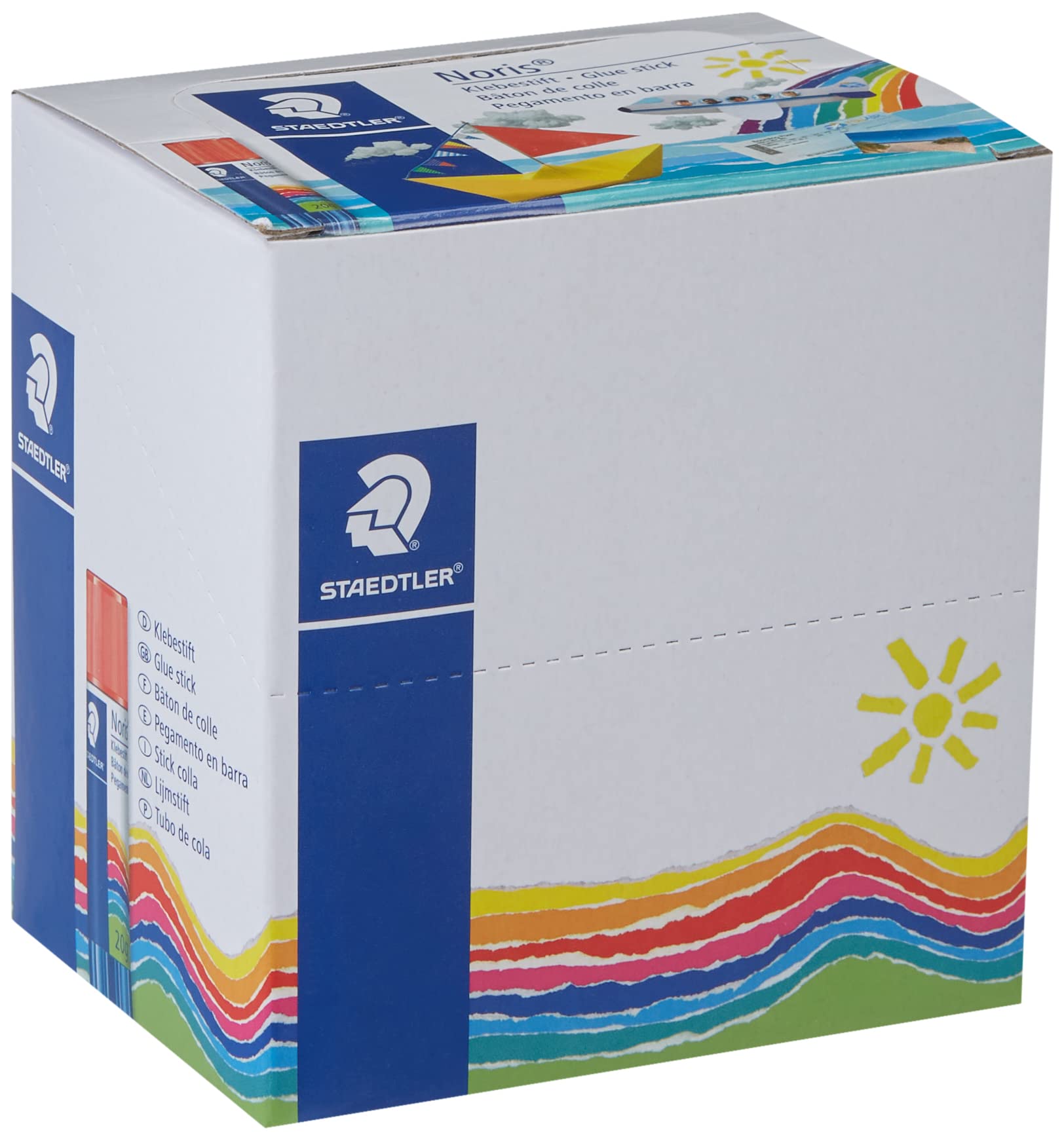 Staedtler 960 20 NCA – Bar Glue, 20 g