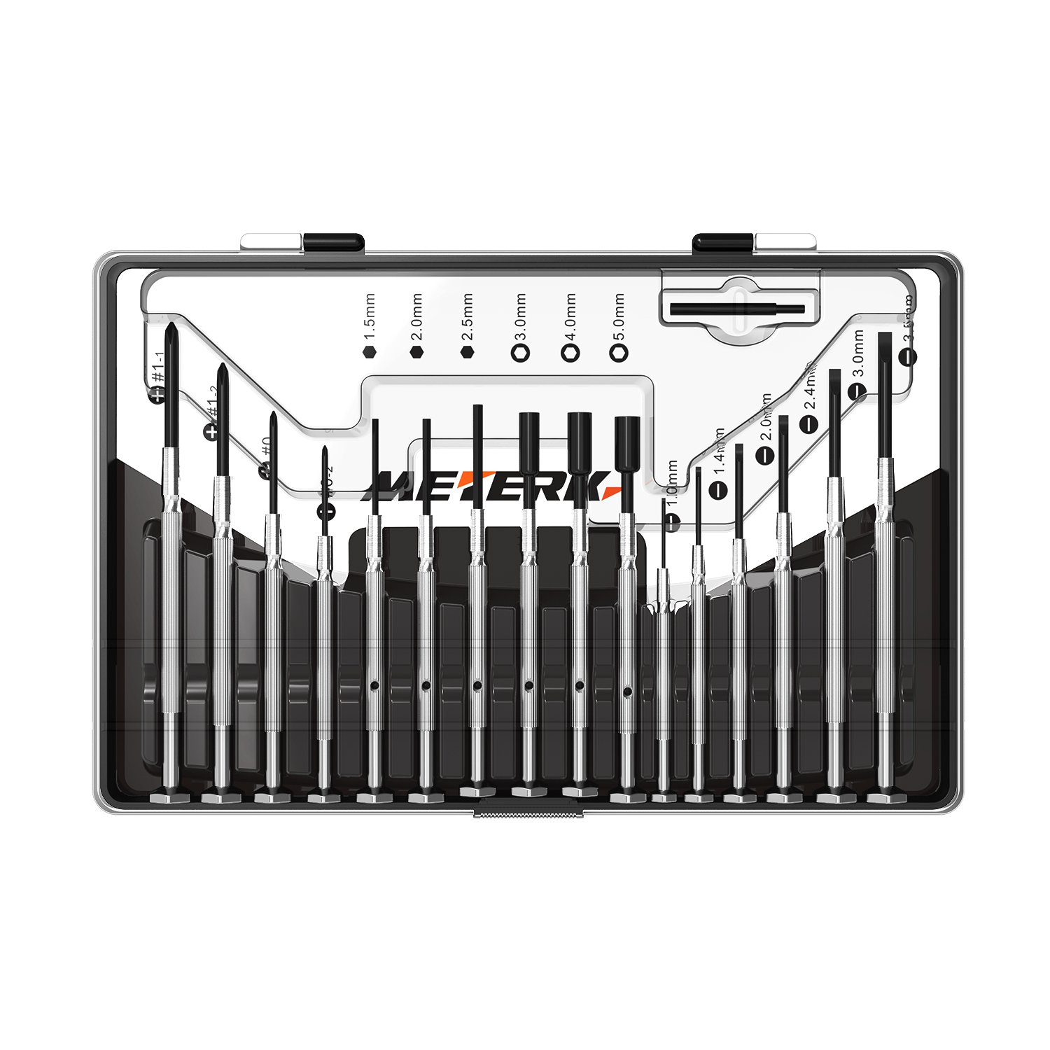 Best 0 phillips screwdriver bit