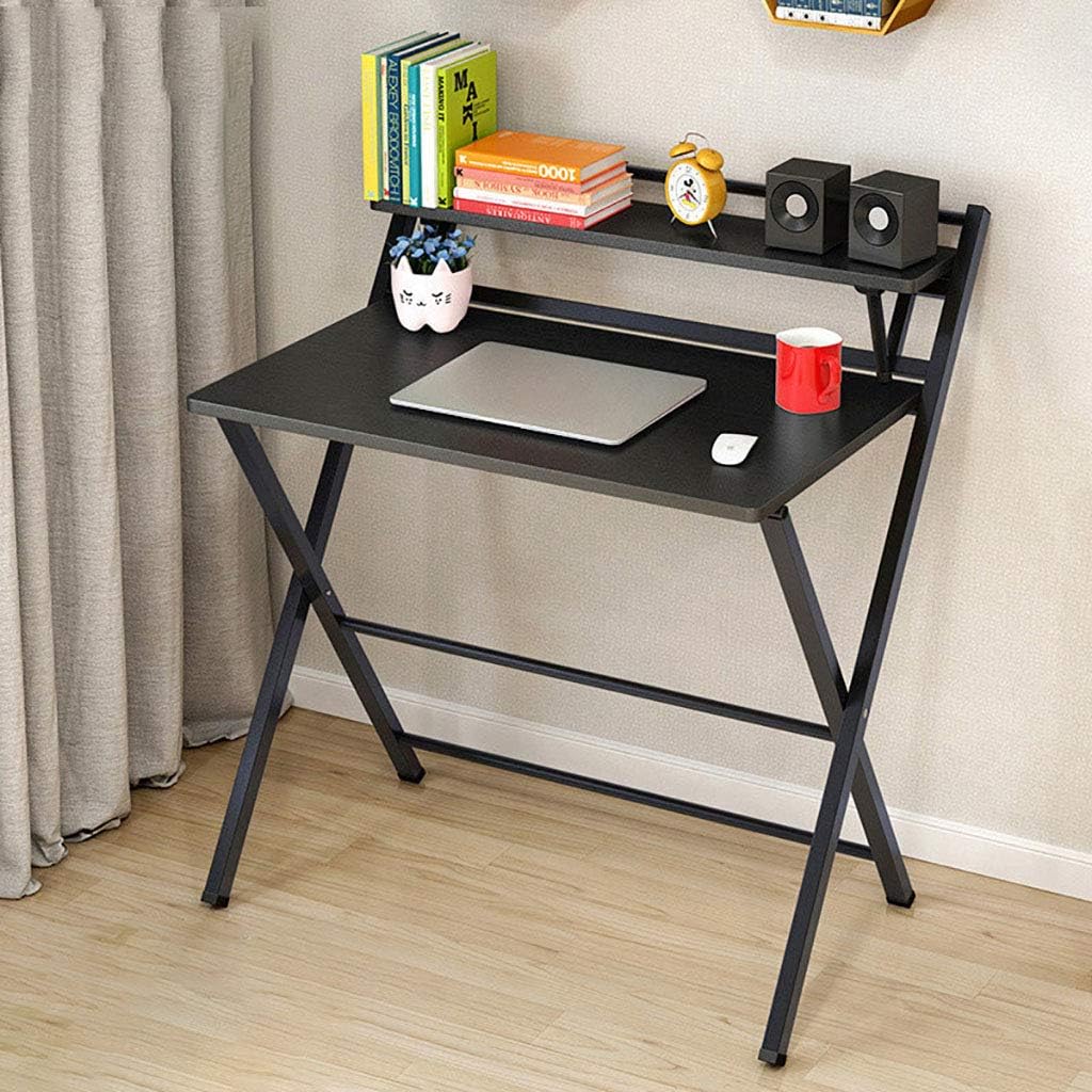 Desks Computer Office L-Shaped Corner Foldable Computer Workstation Gaming Study Writing Computer Table Home