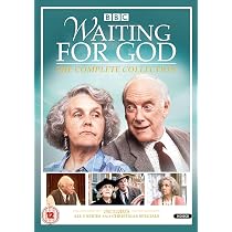 Waiting for God: Season 2 [DVD] Waiting for God - Series 2: Amazon