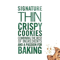 Tate's Bake Shop Gluten Free Chocolate Chip