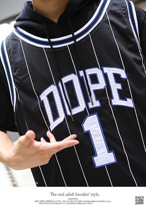 肌触りがいい 送料無料 ドープ Dope 半袖フードパーカー D0317 J649 メンズ スウェット かっこいい 裏起毛 ビッグシルエット フェイクレイヤード 切替 黒赤グレー バスケットボールシャツ ナンバー M L Xl 2l Ll 2xl 3l Xxl 大きいサイズ B系 ストリート系