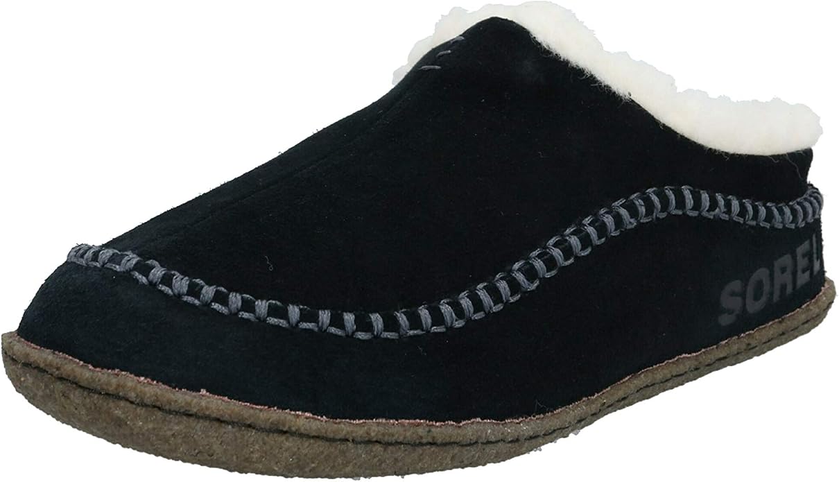 lanner ridge slipper