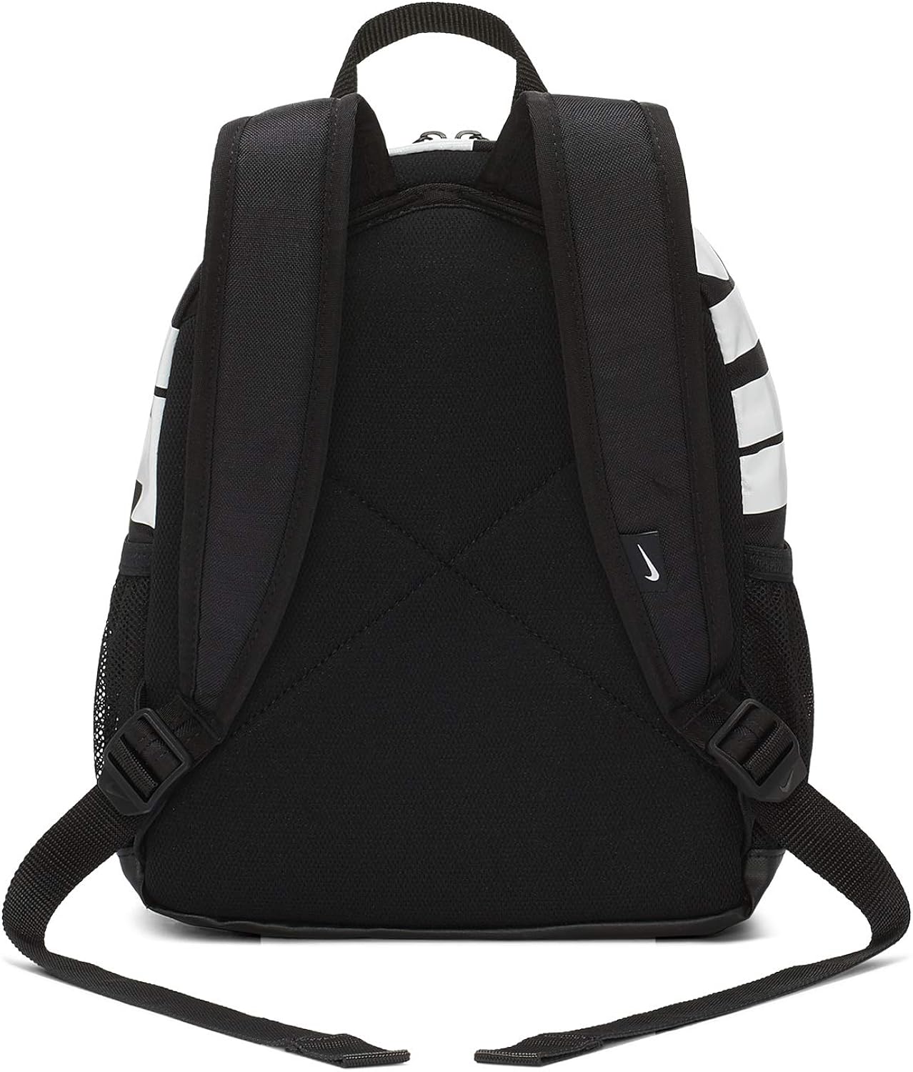Amazon ナイキ キッズ リュック ミニバックパック Brasilia Just Do It Mini Backpack Ba5559 013 並行輸入品 Nike ナイキ リュックサック