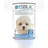 PetAg Esbilac Puppies Milk Replacer Liquid, 11-Ounce