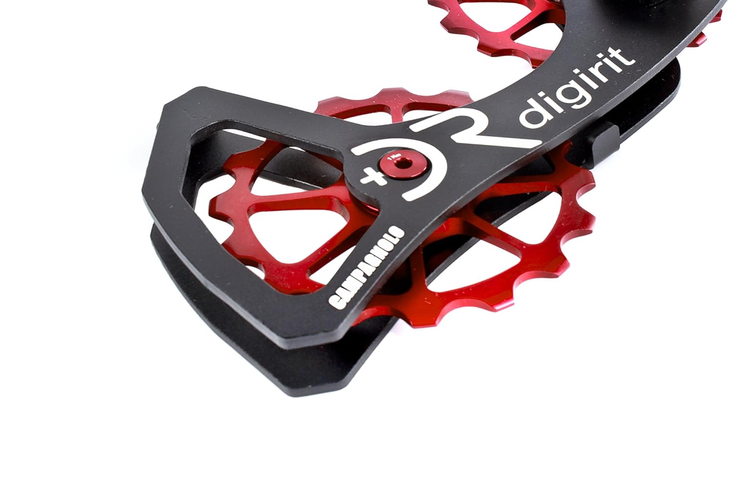 digirit campagnolo