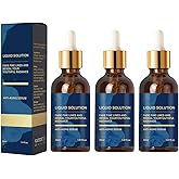 Olavita Face Serum, Vitamin C & E Serum, Anti Aging Face Tightening, Boost Skin Collagen, Reduce Wrinkles & Plump Skin 3pcs