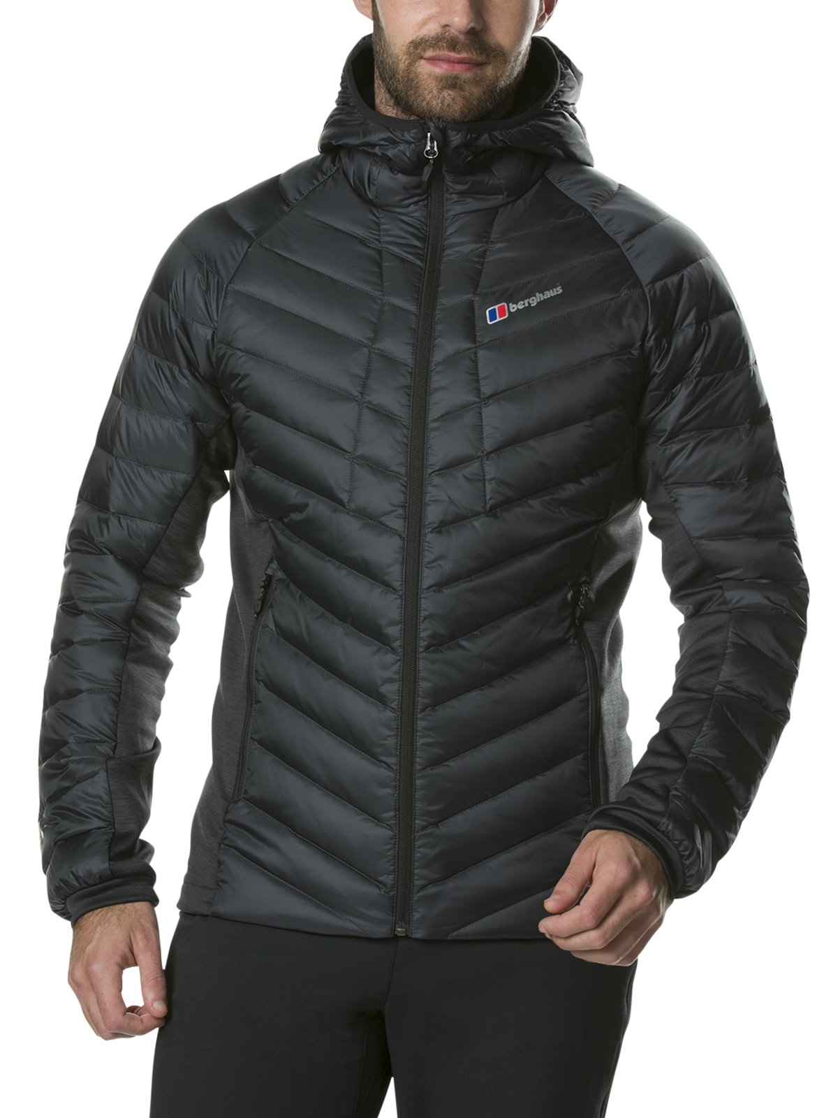 berghaus tephra stretch reflect jacket