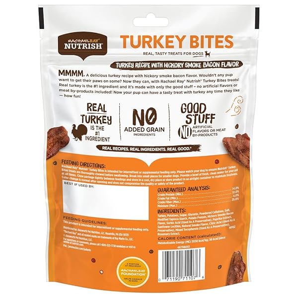 RACHAEL RAY NUTRISH 5 OUNCE COMFORT TREATS VARIETY PACK (PACK OF 6)