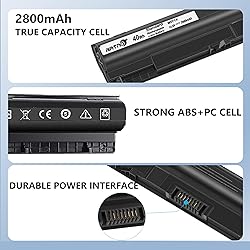 M5Y1K Laptop Battery for Dell inspiron 14-3000