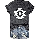 Rock Band T-Shirts for Women Vintage Rock and Roll