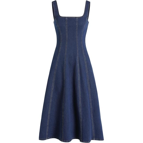 purple print midi dress Nocturnal Petal Midi Dress Plum/Blue / L