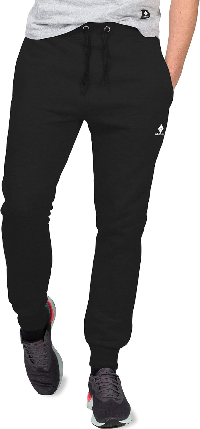 m and s jogging bottoms