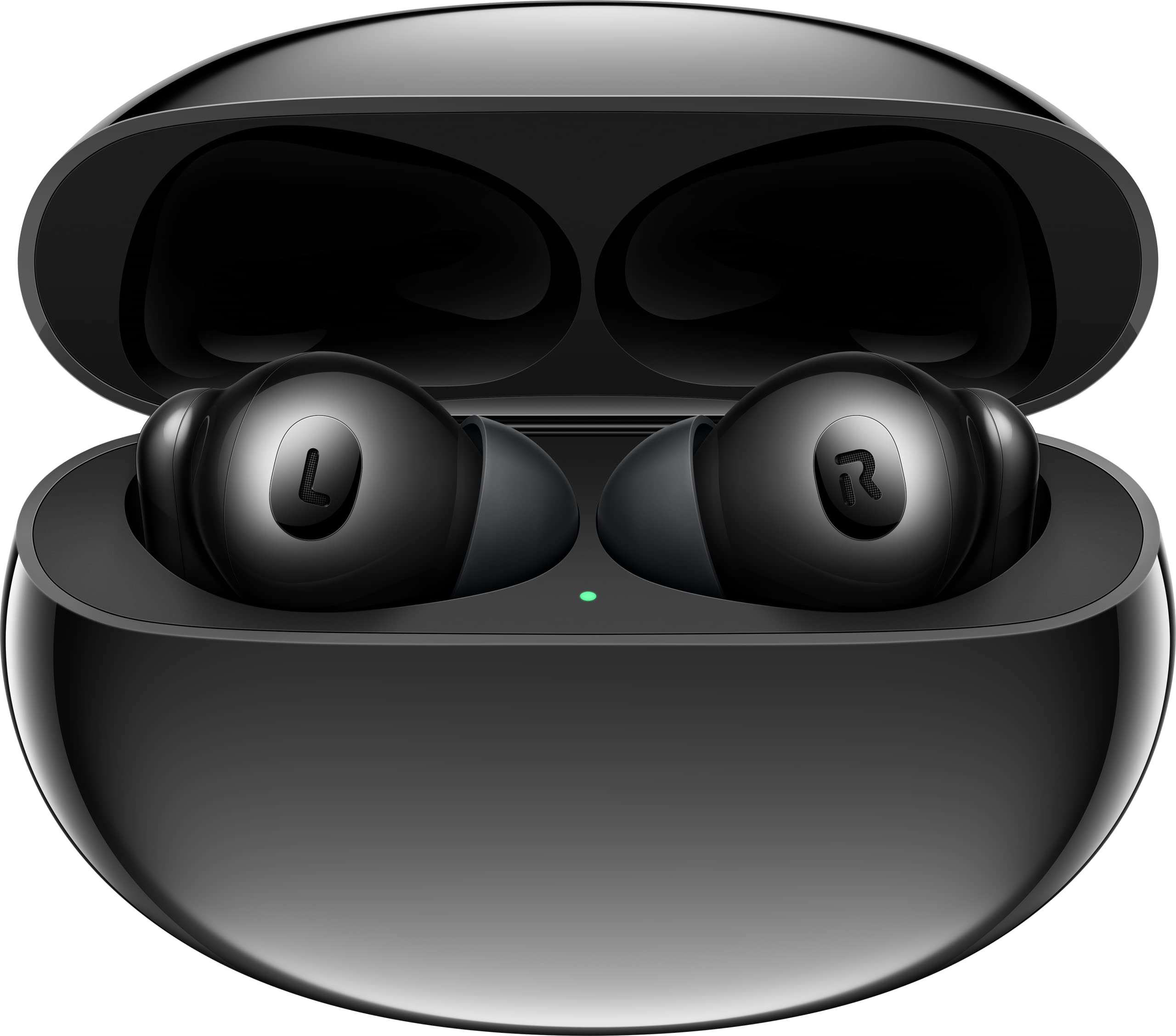 OPPO Enco X2 W72 Black True Wireless Earphone