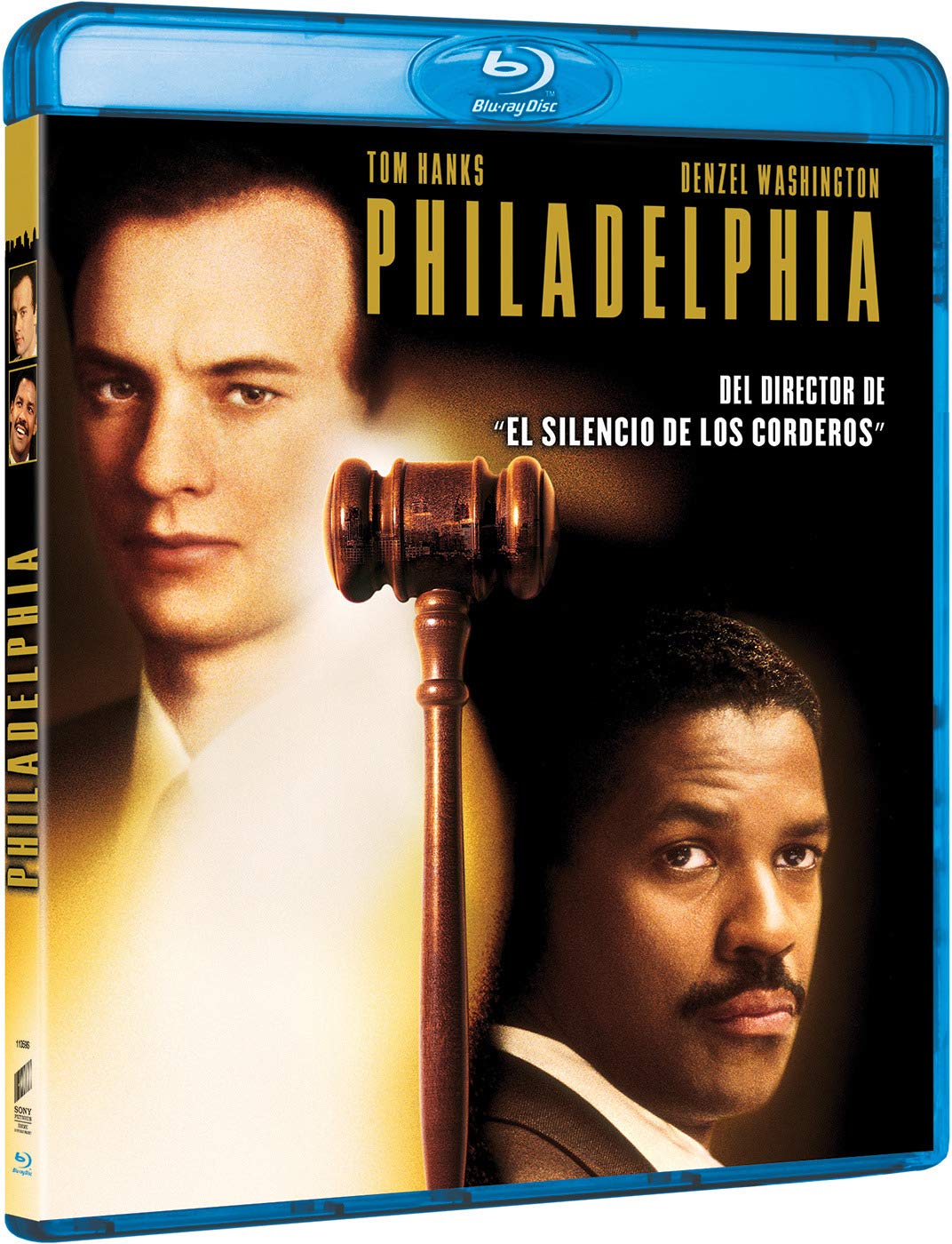 Philadelphia (Edición 2019) - BD