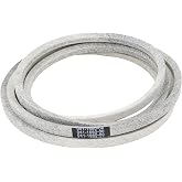 041-1560-00 Mower Deck Belt Fit for Bad Boy with 54 Inch Deck | Fits MZ Magnum ZT CZT Elite Maverick HD Zero Turn Mowers, Aramid Cord, 0.63" x 155.6"