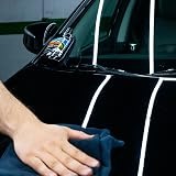 Sparco 52708 Color Magic Car Protective Wax Black 500 ml view 4