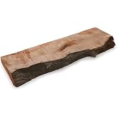 Woodcraft Maple Flame Billet 2-1/4" X 7" X 22" 1-Piece