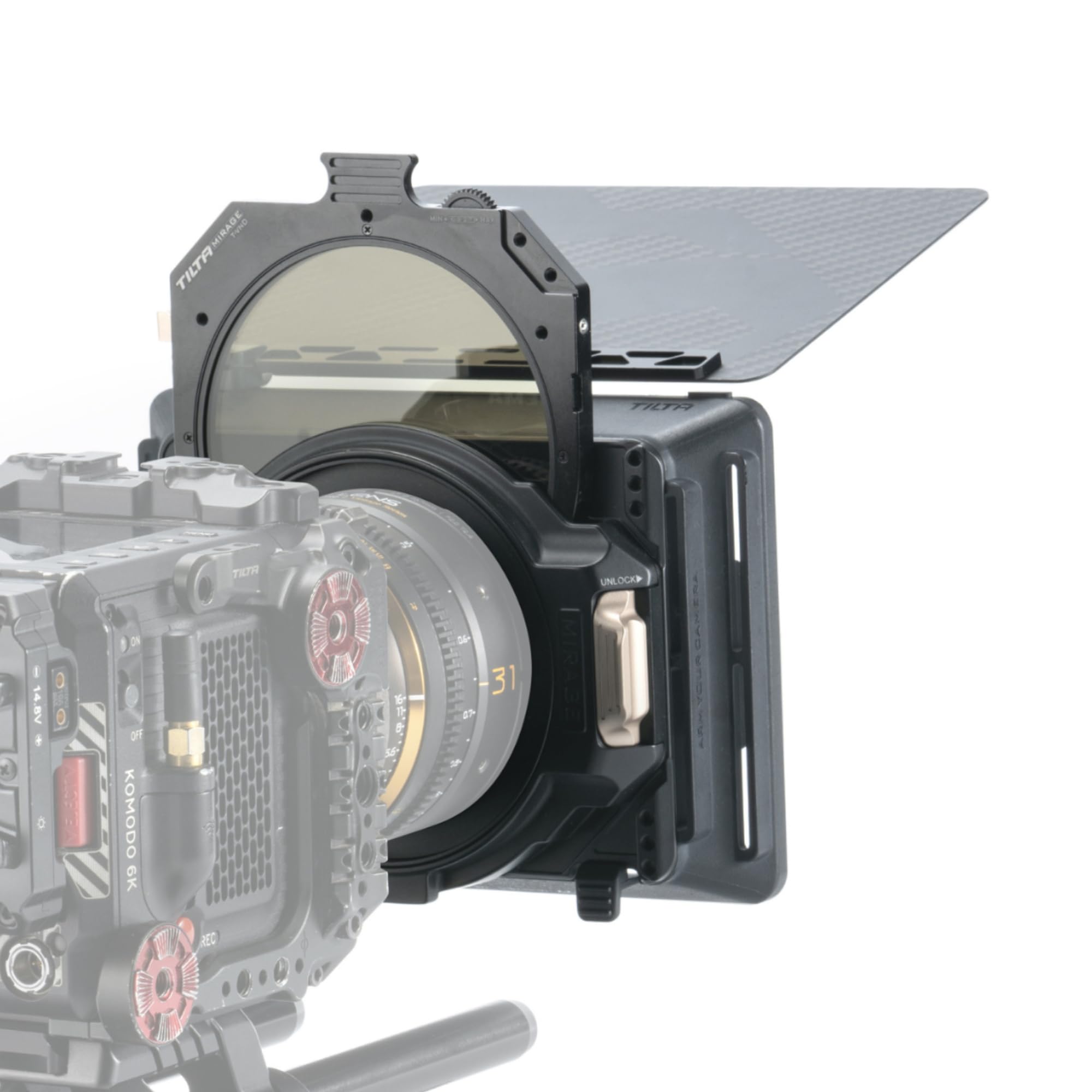 Matte Boxes Saudi Arabia | Buy Online | Whizz Others