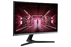 240 Hz Samsung Crg5 Series 27 G Sync Samsung Odyssey C27rg5