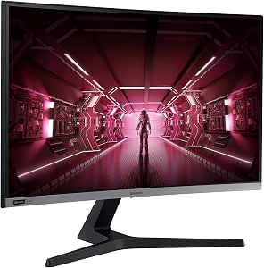 CRG5 240Hz Curved Gaming Monitor 