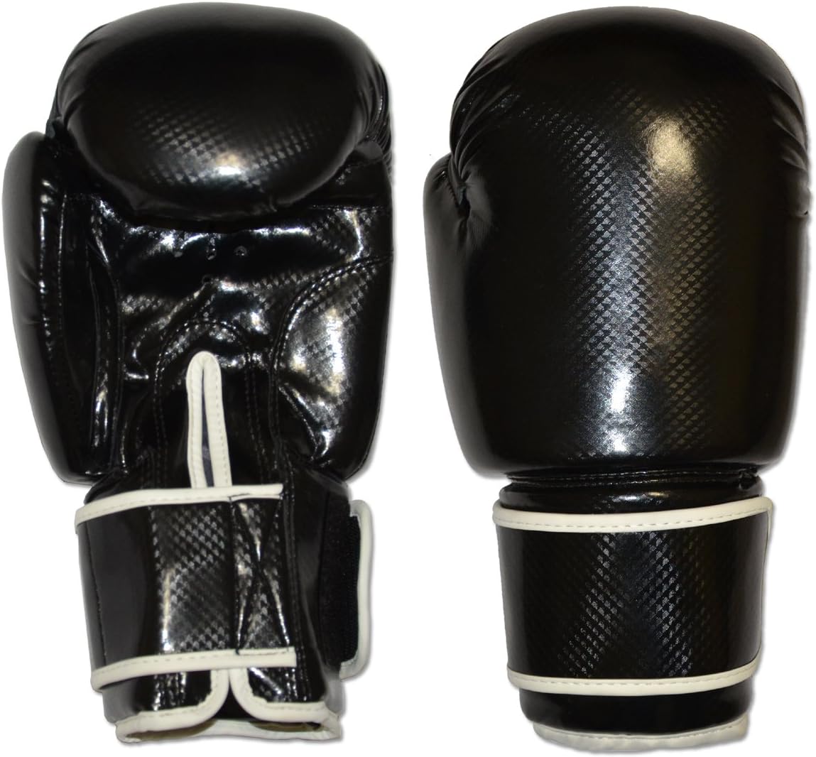 logo boxing gloves